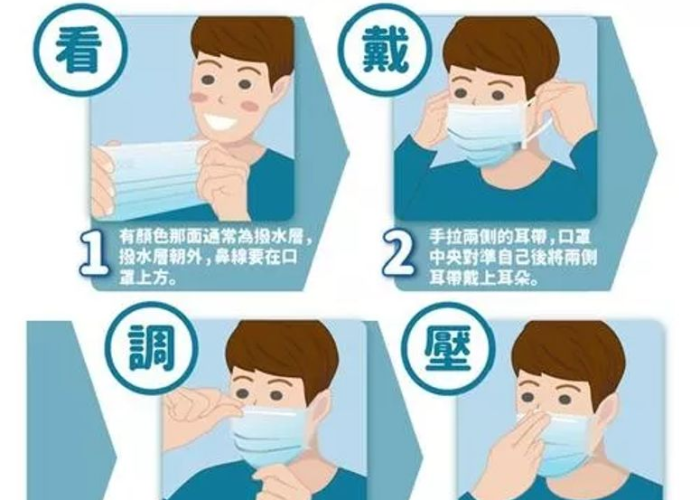 疫情期间需要做到哪些（疫情期间需要做到哪些准备）