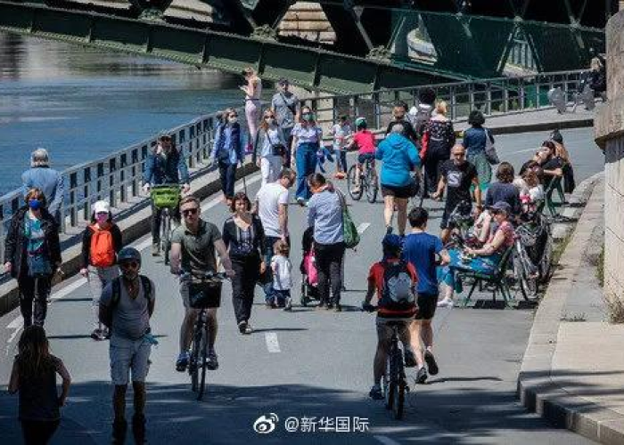 新冠疫情解封是哪一天（疫情解封是几月）