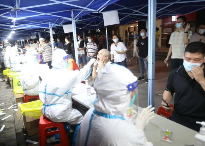 疫情正式结束新闻联播（疫情正式结束新闻联播怎么写）