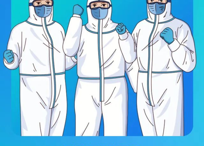 疫情啥时候放开（疫情什么时候放松）