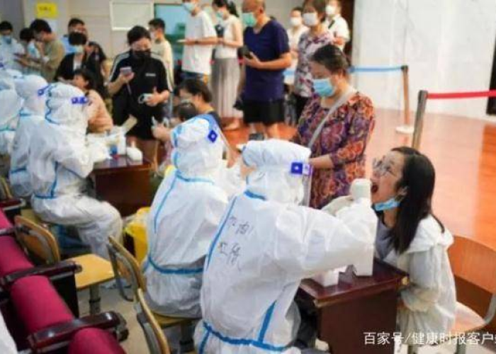 武汉疫情官员处罚（武汉疫情政府官员处理）