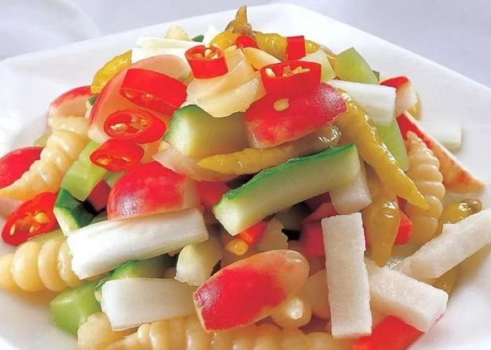 疫情期间需要准备什么样的食物呢（疫情期间应准备什么食物）