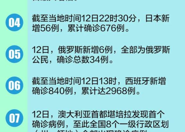 疫情最新数据消息中国广东（疫情最新通报广东）