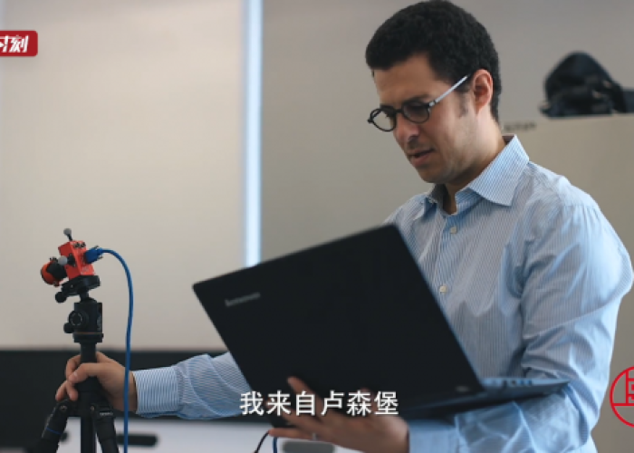 新冠疫情背后的感人故事简短（新冠疫情中感人的故事有哪些?）