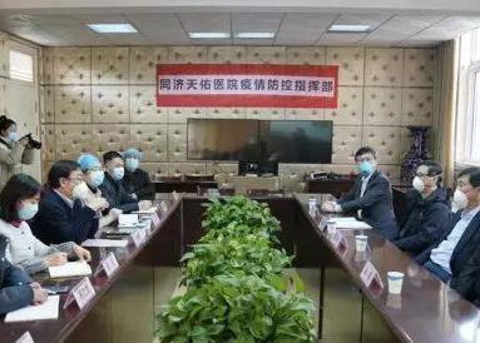 武汉疫情的真正原因（武汉疫情的真正原因是什么）