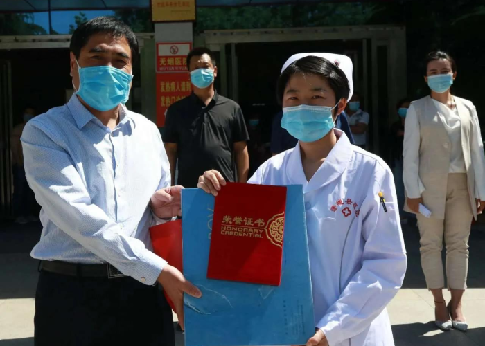 2020年疫情什么时候开始的?（2020年疫情是从几月开始的）