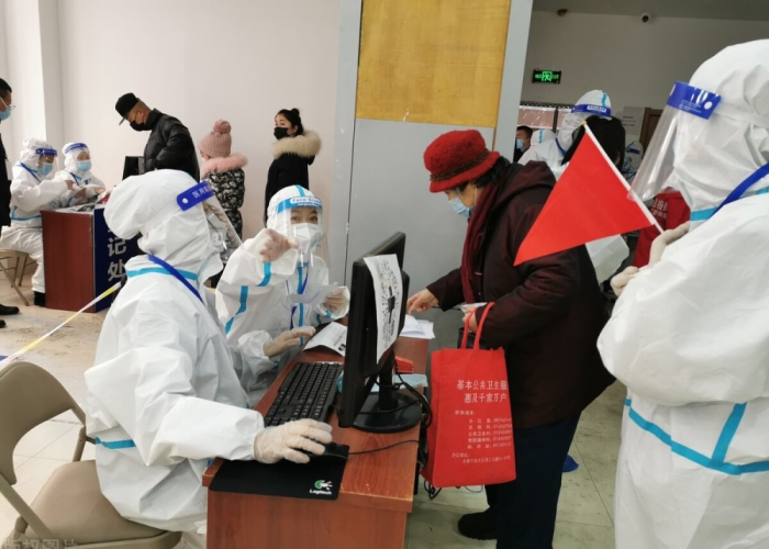 新冠疫情为什么突然解封（为什么疫情突然这么严重）