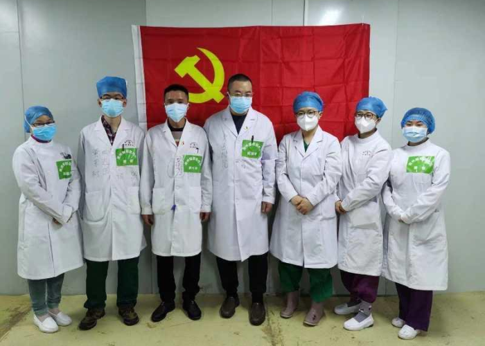 武汉新冠肺炎疫情最近视频（武汉新冠肺炎真实视频）