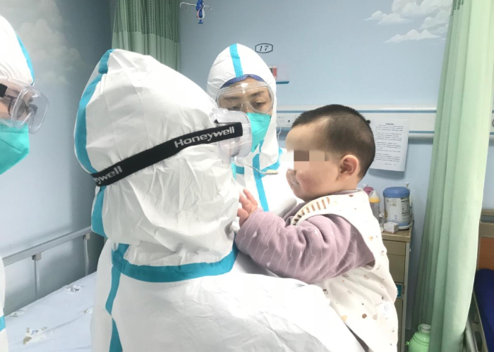 武汉新冠肺炎疫情最近视频（武汉新冠肺炎真实视频）