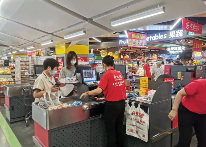 疫情期间要做哪些防备（疫情期间准备哪些防疫物品）