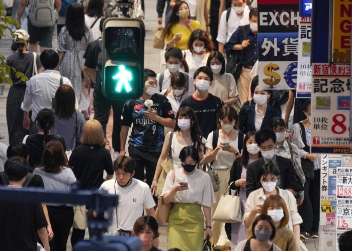 最新疫情新冠人数（最新疫情新增人数）