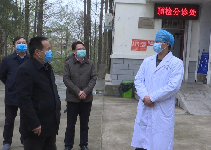疫情我们需要准备什么（疫情应该准备些什么）