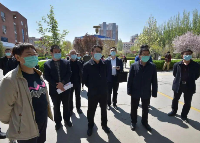 疫情我们需要准备什么（疫情应该准备些什么）