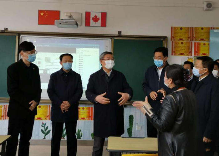 疫情我们需要准备什么（疫情应该准备些什么）