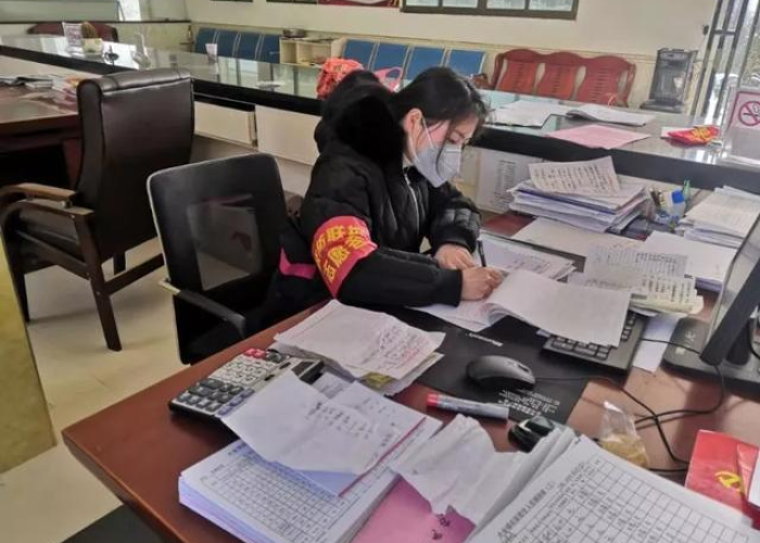 疫情防控区志愿者招聘（疫情防控志愿者招聘启事）