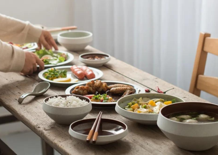 疫情期间备点什么吃的（疫情期间备什么食物好）