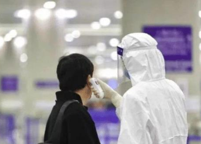 中国疫情什么时候正式结束（中国疫情什么时候彻底结束）