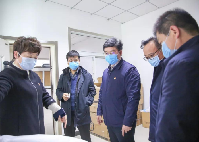关于新冠疫情的小视频（关于新冠疫情的小视频大全）