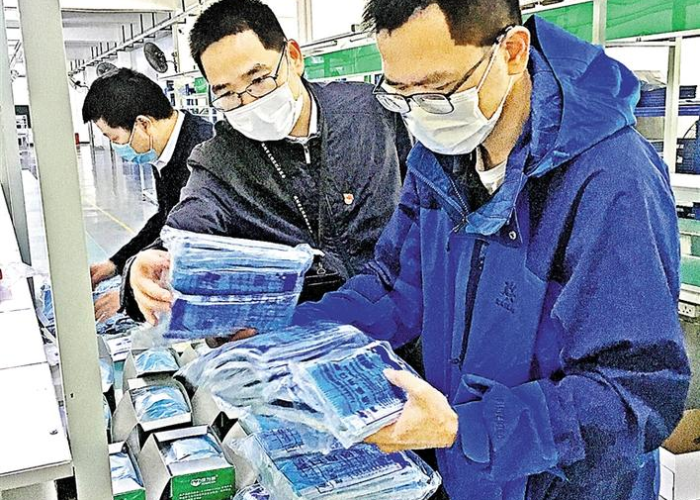 疫情需要准备哪些东西（疫情需要准备哪些物资）