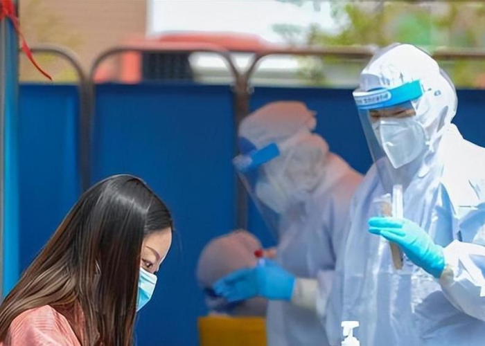 疫情视频素材大学生（学校疫情视频素材）