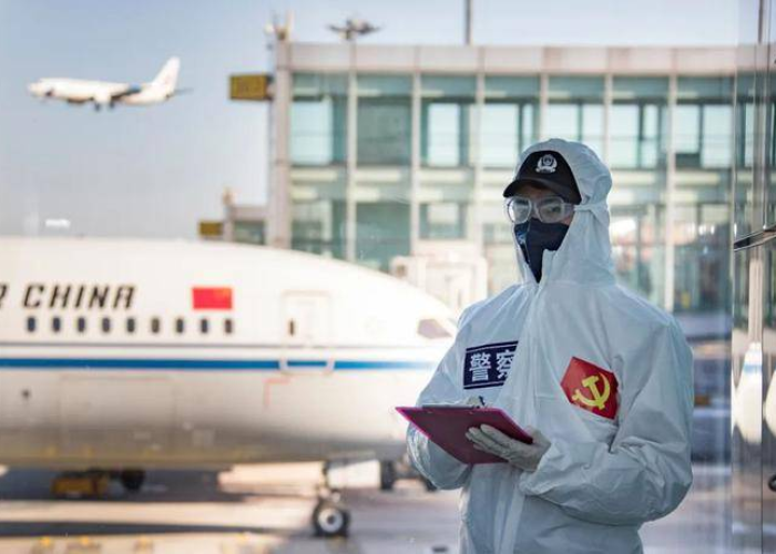 新冠疫情最初发现（新冠疫情最初发现者）