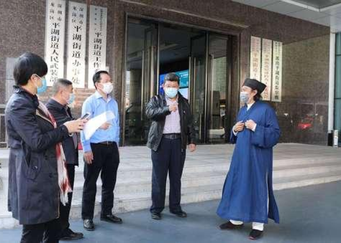 深圳疫情是什么情况（深圳疫情是什么地区）