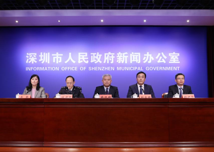 深圳疫情是什么情况（深圳疫情是什么地区）