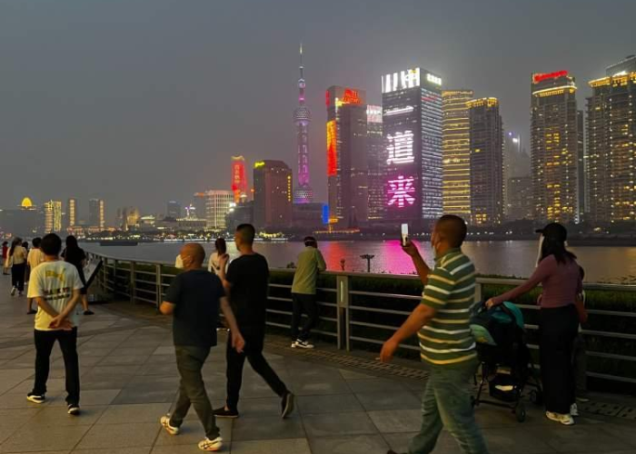 疫情解封问候语（疫情解封祝福语）