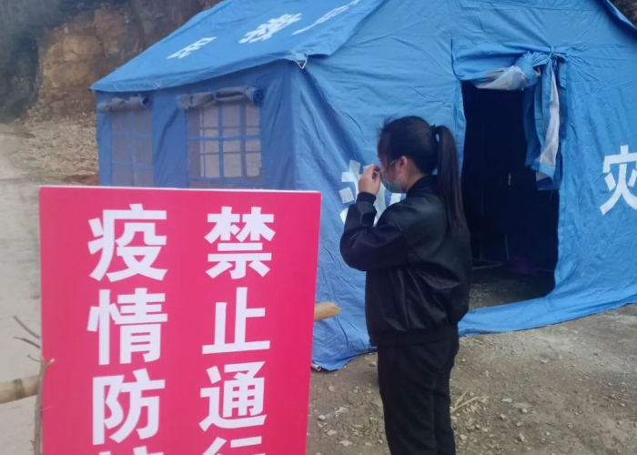 疫情都哪里封道了（疫情期间哪里封城了）