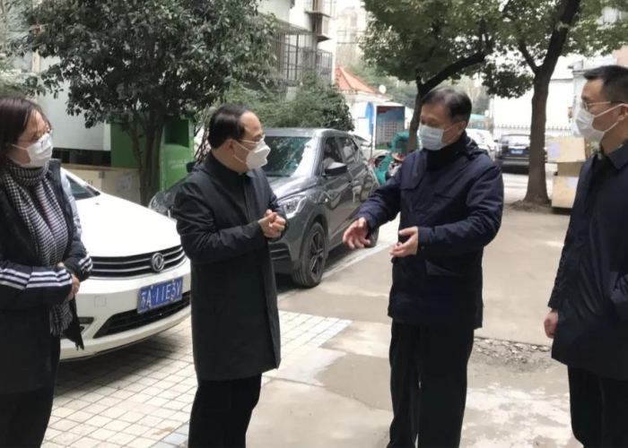 新冠疫情什么时候解除的封控（新冠病毒疫情什么时候可以解除）