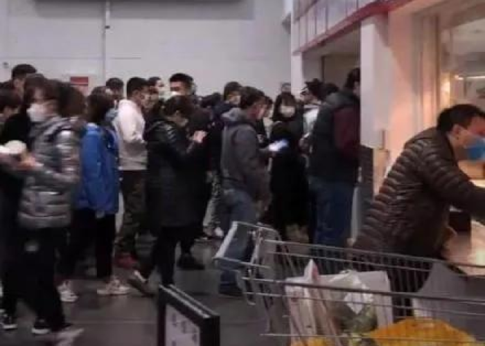 疫情三年开始结束时间（疫情三年开始结束时间是几号）