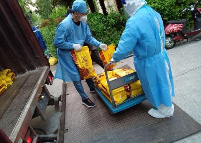 上海疫情根源（上海这波疫情的源头）
