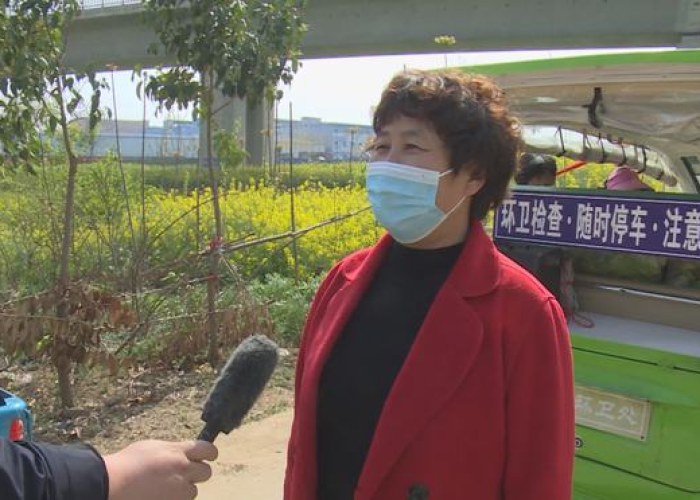 抗击疫情过程中的感人故事（抗击疫情中发生的感人故事）