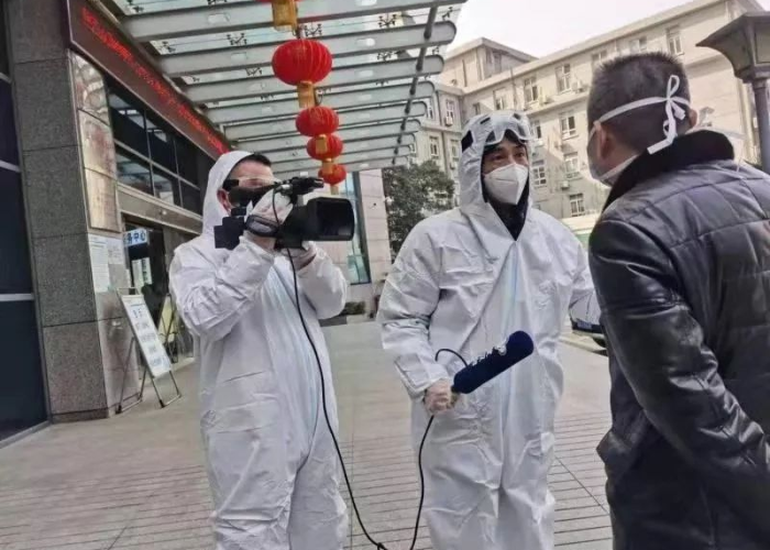 疫情期间都做了哪些工作（疫情期间干啥工作最好）