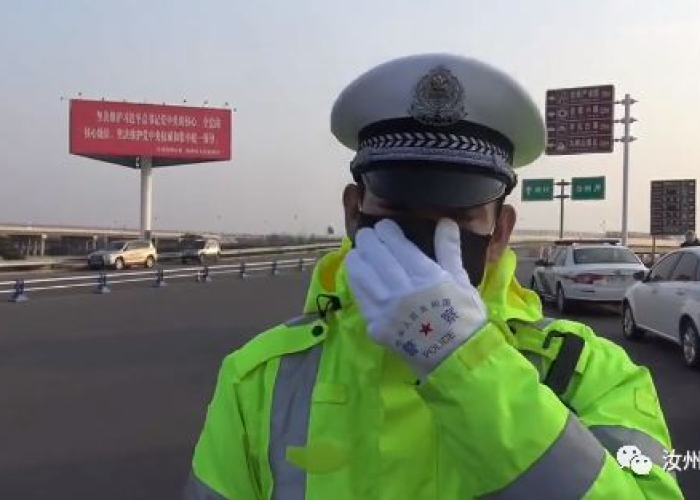 疫情视频短片感动河南汝州（疫情精彩视频）