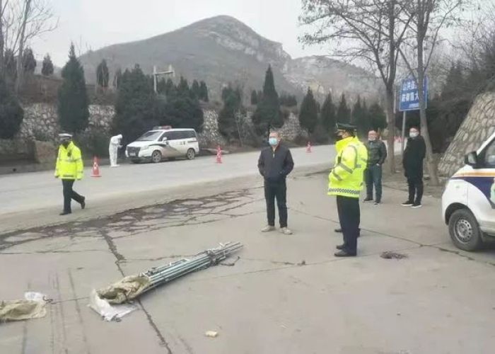 疫情视频短片感动河南汝州（疫情精彩视频）