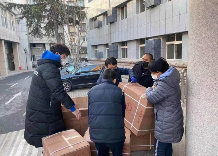 疫情期间需要准备什么东西和物品（疫情期间需要准备什么东西和物品呢）