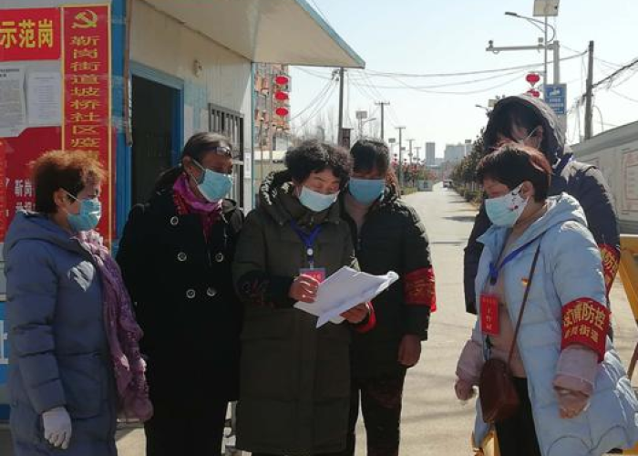 中国经历几次重大疫情（中国经历的重大疫情）