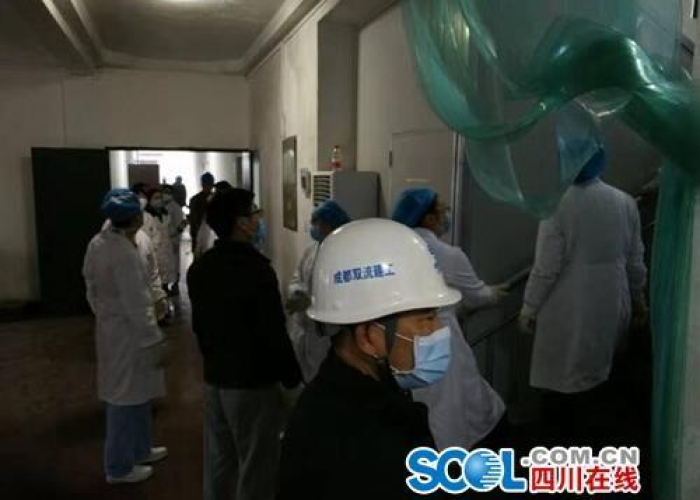 成都疫情最新今日通报（成都疫情最新动向）