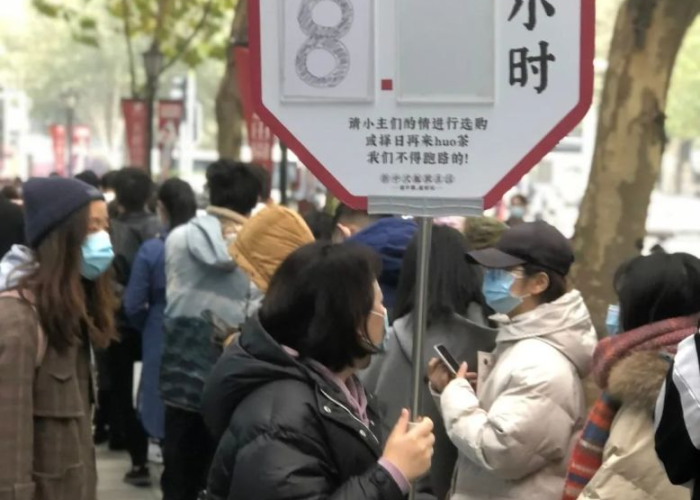 武汉疫情初期视频（武汉疫情vlog）