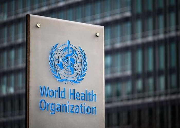 世卫组织宣布的疫情国家（世卫组织公布疫情）