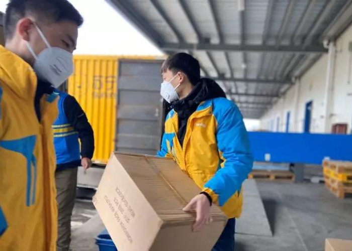 疫情是什么时间发生的（疫情是什么时间发生的?）