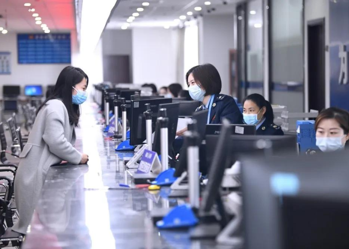疫情期间税收减免10条（2021年疫情期间税费减免政策）
