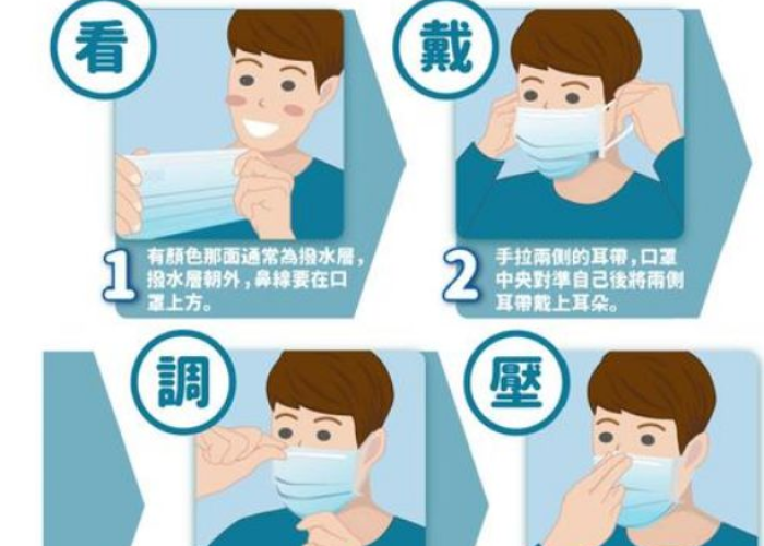 疫情需要准备什么（疫情需要准备什么用品）