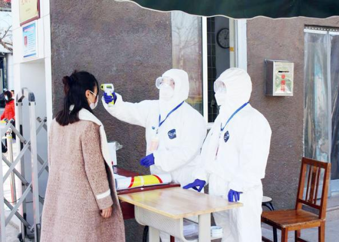 疫情大概什么时候好转（疫情大概到什么时候能好点）