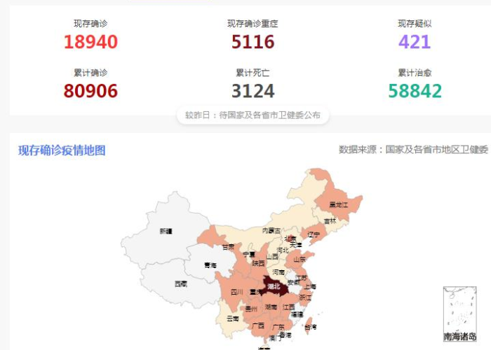 新冠疫情最新消息动态（新冠疫情最新消息通报）