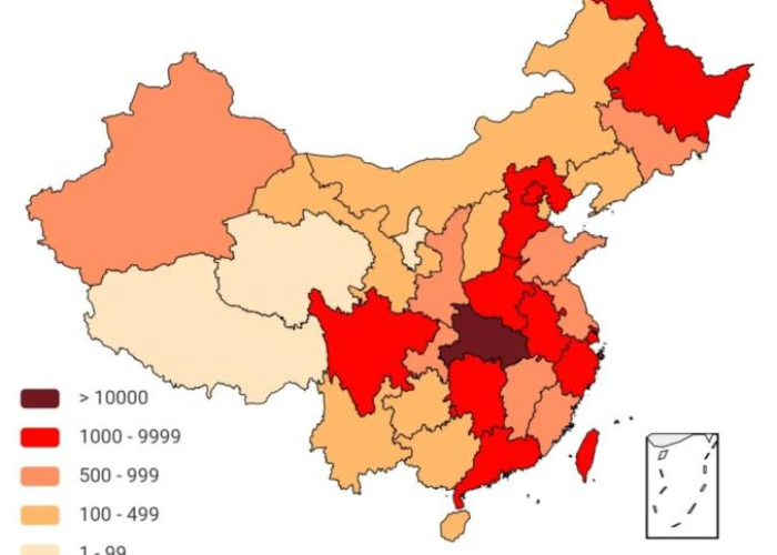 十二月一日全国疫情报告（12月12日全国疫情报告）