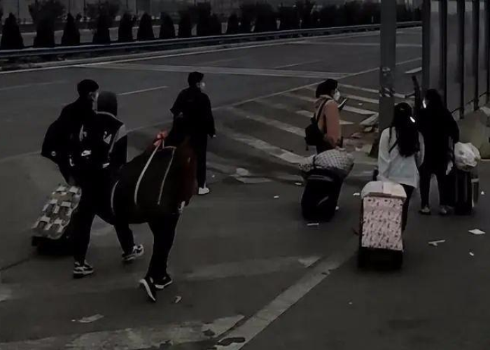 郑州疫情通告（郑州疫情通告最新消息）