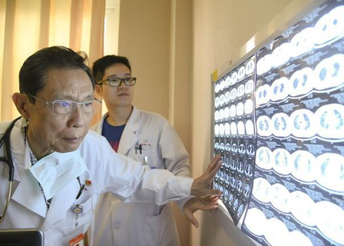 中国疫情最新实时数据消息（中国疫情最新实时消息 新闻）