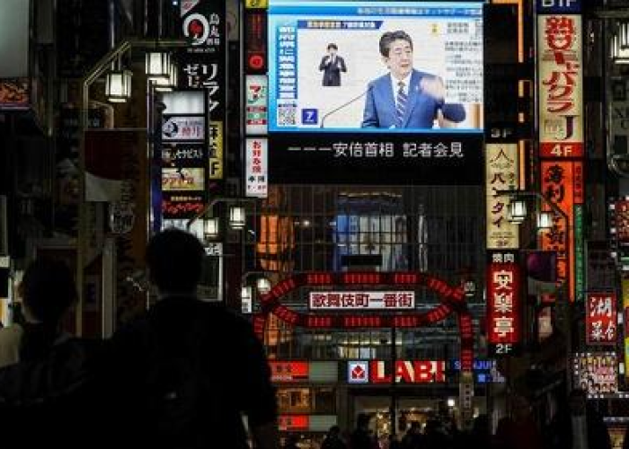 新疫情封城情况（新冠肺炎疫情封城新闻）